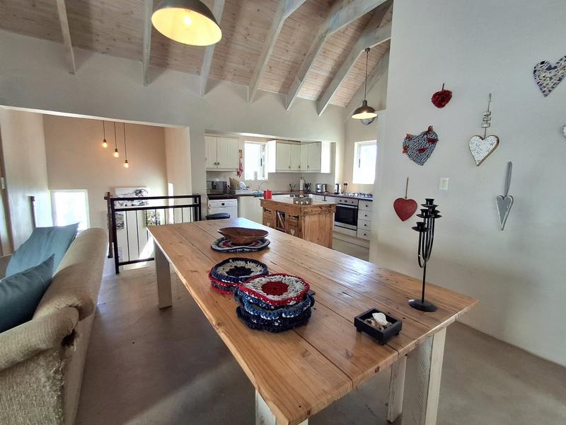 3 Bedroom Property for Sale in Lampiesbaai Western Cape